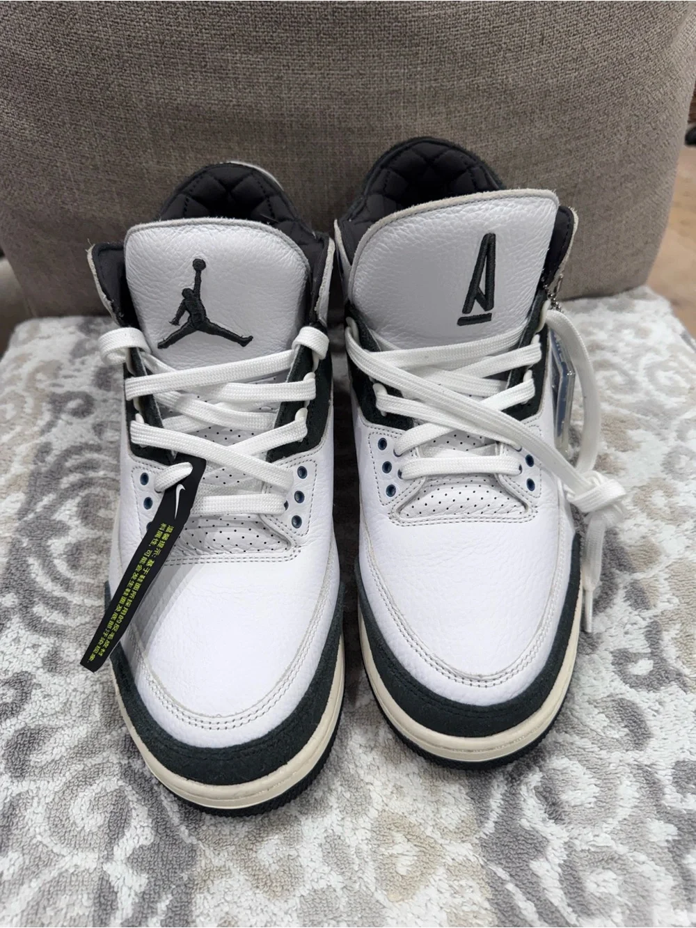 Nike men’s sneakers